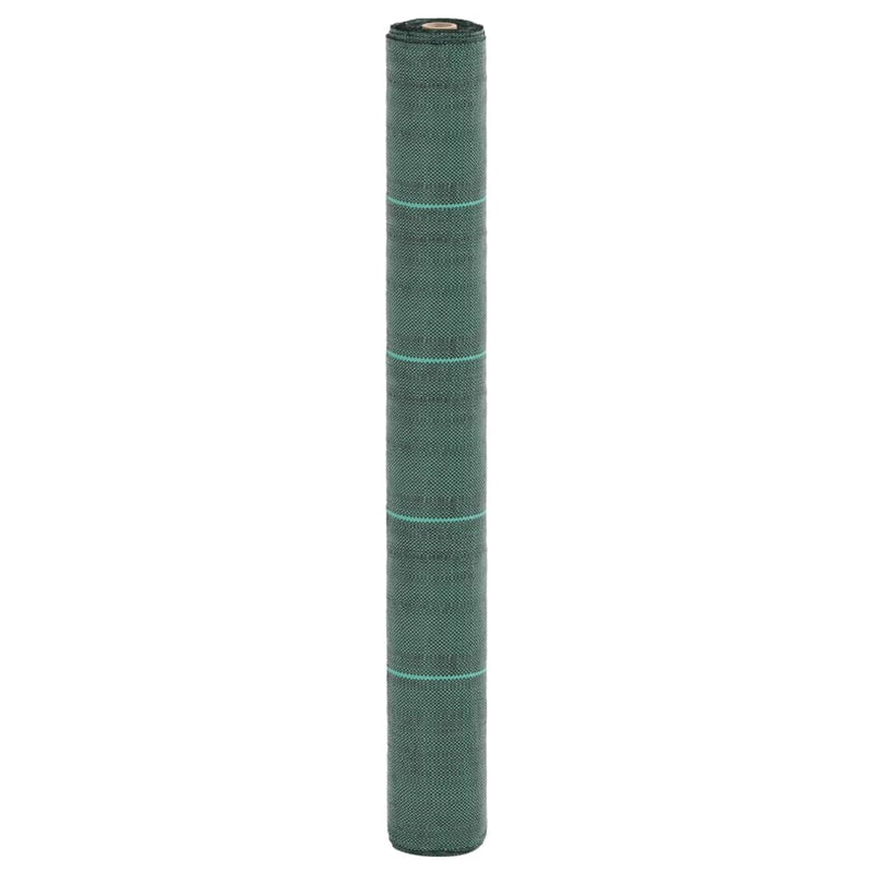 Membrană antiburuieni, verde, 1x200 m, PP