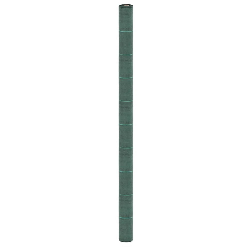 Membrană antiburuieni, verde, 2x100 m, PP