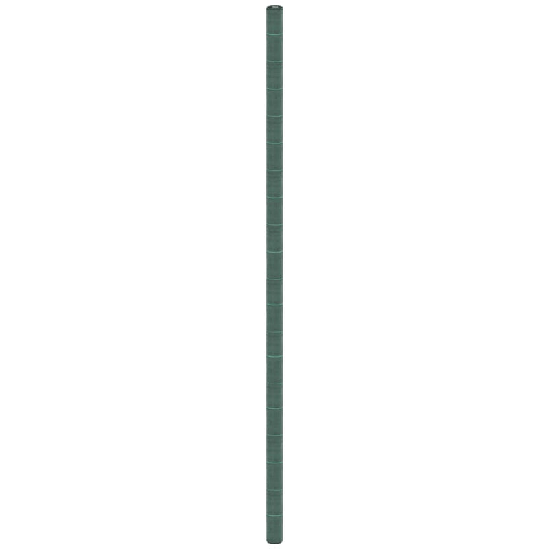 Membrană antiburuieni, verde, 4x25 m, PP