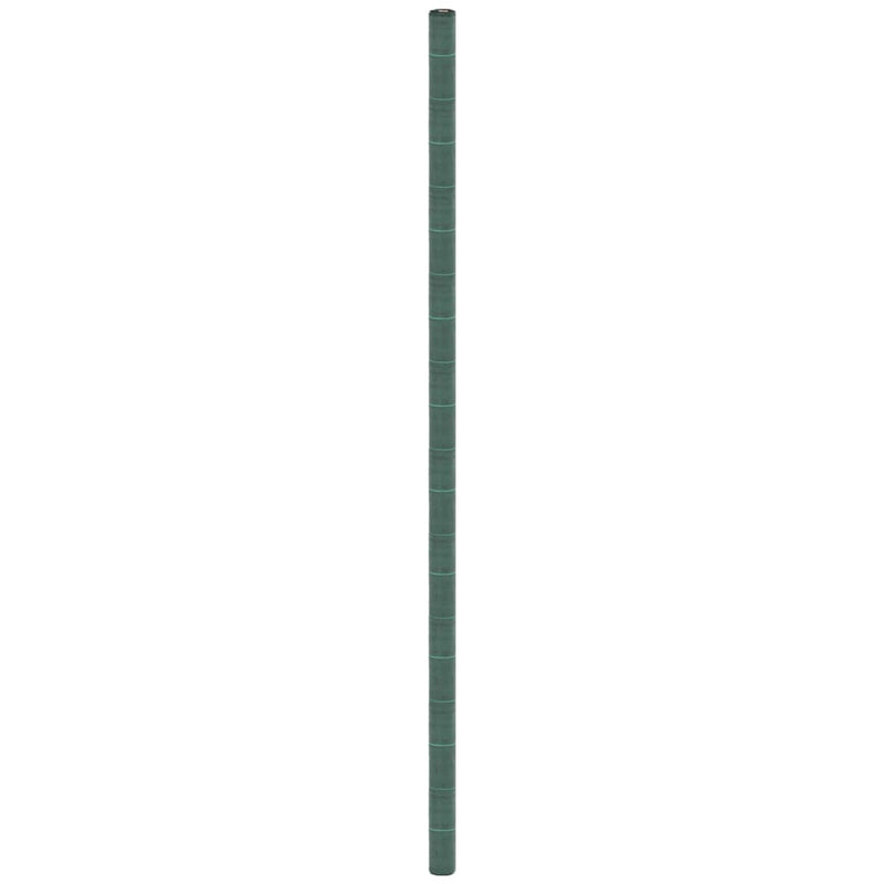 Membrană antiburuieni, verde, 4x50 m, PP