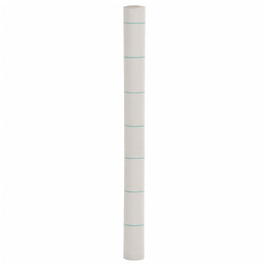 Membrană antiburuieni, alb, 1,5x50 m, PP