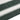 Plasă protecție intimitate, verde/alb, 2x10 m, HDPE, 195 g/m²