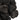Roci vulcanice, 10 kg, negru, 3-5 cm