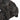 Roci vulcanice, 10 kg, negru, 10-30 cm
