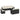 Set mobilier de grădină cu perne, 8 piese, negru, poliratan