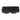 Set canapele de grădină cu perne, 7 piese, negru, poliratan