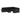 Set canapele de grădină cu perne, 10 piese, negru, poliratan