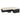 Set canapele de grădină cu perne, 10 piese, negru, poliratan