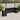 Set mobilier de grădină cu perne, 6 piese, negru, poliratan