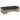 Set canapele de grădină cu perne, 7piese gri deschis poliratan