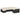 Set canapele de grădină cu perne, 10 piese, negru, poliratan