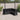 Set mobilier de grădină cu perne, 5 piese, negru, poliratan