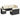 Set mobilier de grădină cu perne, 8 piese, negru, poliratan