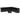 Set canapele de grădină cu perne, 10 piese, negru, poliratan