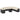 Set canapele de grădină, 12 piese, cu perne, negru, poliratan