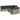 Set canapele de grădină cu perne, 9 piese gri deschis poliratan
