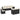 Set mobilier de grădină cu perne, 8 piese, negru, poliratan