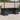 Set mobilier de grădină cu perne, 6 piese, negru, poliratan
