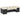 Set canapele de grădină cu perne, 7 piese, negru, poliratan