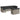 Set canapele de grădină cu perne, 9 piese gri deschis poliratan