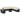 Set canapele de grădină, 12 piese, cu perne, negru, poliratan