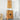 Set mobilier de baie, 2 piese, lemn masiv de pin