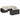 Set canapele de grădină cu perne, 10 piese, negru, poliratan
