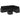 Set canapele de grădină cu perne, 7 piese, negru, poliratan