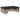 Set canapele de grădină cu perne, 9 piese gri deschis poliratan