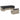 Set canapele de grădină cu perne, 9 piese gri deschis poliratan