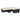 Set canapele de grădină cu perne, 10 piese, negru, poliratan