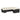 Set canapele de grădină cu perne, 10 piese, negru, poliratan