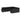 Set canapele de grădină cu perne, 10 piese, negru, poliratan