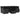 Set canapele de grădină cu perne, 7 piese, negru, poliratan