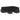 Set canapele de grădină cu perne, 7 piese, negru, poliratan
