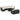 Set canapele de grădină cu perne, 10 piese, negru, poliratan