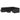 Set canapele de grădină cu perne, 10 piese, negru, poliratan