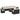 Set canapele de grădină cu perne, 11 piese, negru, poliratan