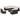Set canapele de grădină, 12 piese, cu perne, negru, poliratan
