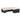 Set canapele de grădină cu perne, 10 piese, negru, poliratan