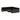 Set canapele de grădină, 12 piese, cu perne, negru, poliratan