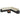 Set canapele de grădină cu perne, 10 piese, negru, poliratan