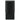 Lumină de perete pentru exterior 2 buc. Negru 12 x 7 x 15 cm