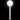 Stâlp luminos 80 cm oțel inoxidabil IP44