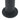 Stâlp luminos 120 cm negru IP44