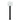 Stâlp luminos cu senzor 80 cm negru IP44