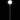 Stâlp luminos cu senzor 120 cm negru IP44