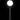 Stâlp luminos cu priză 80 cm negru IP44