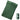 Saltea de camping auto-gonflabilă, cu perne, 2 persoane, verde