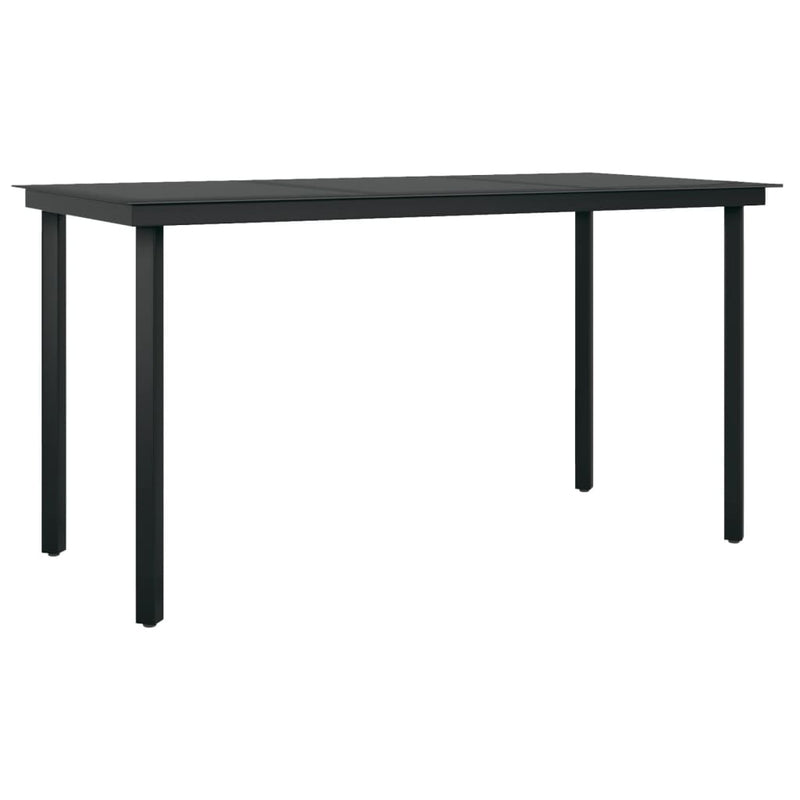 Set mobilier de grădină cu perne, 5 piese, gri, poliratan